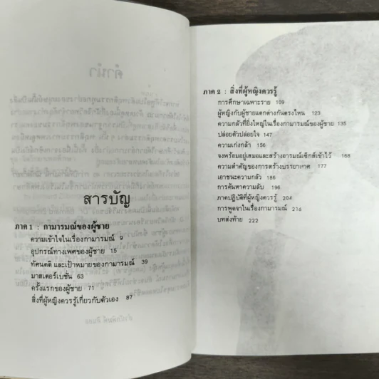 สิ่งที่ผู้หญิงควรรู้ - นพดล รูปที่ 7