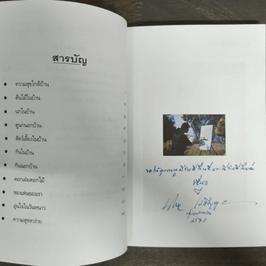 วันดีคืนดี - นิรมล เมธีสุวกุล รูปที่ 6