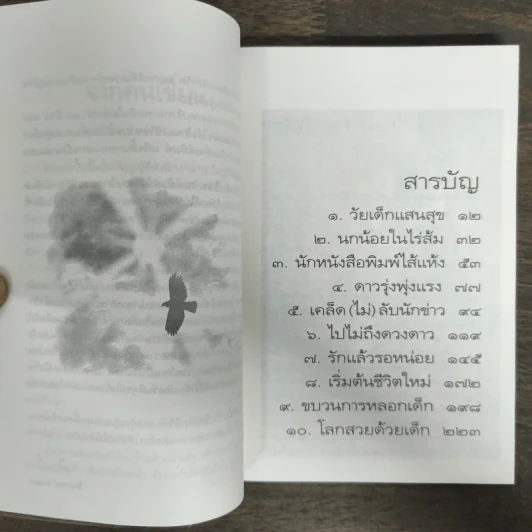 บนทางชีวิต - นิรมล เมธีสุวกุล รูปที่ 7