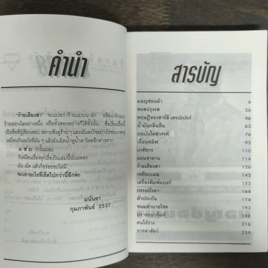 ร้ายเดียงสา - มนันยา รูปที่ 6