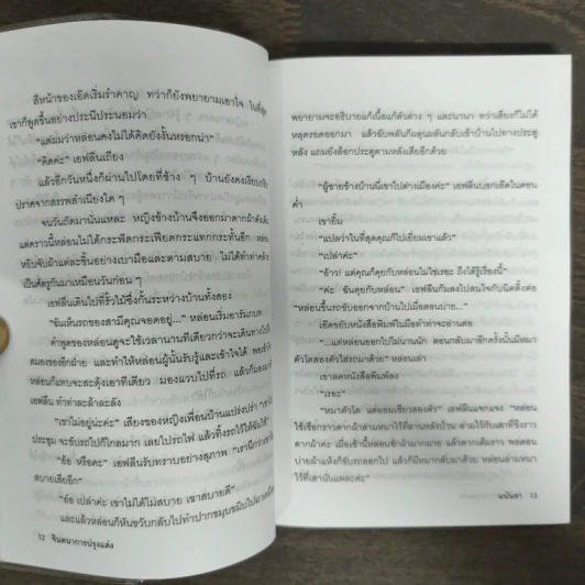 รู้ไว้ใช่ฆ่า - มนันยา รูปที่ 7