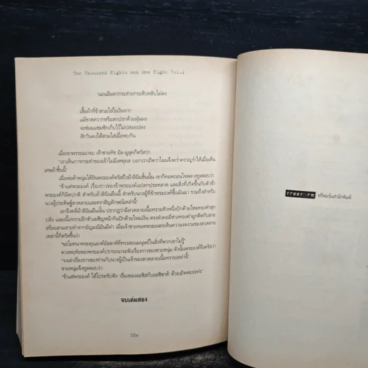 อาหรับรัตติกาล - Sir Richard Francis Burton รูปที่ 9