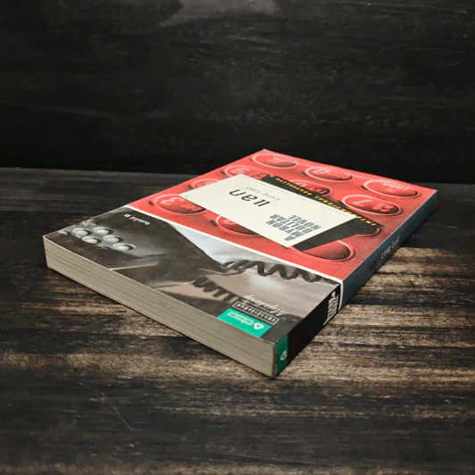 แลก Long Lost - ฮาร์ลาน โคเบน (Harlan Coben) รูปที่ 5