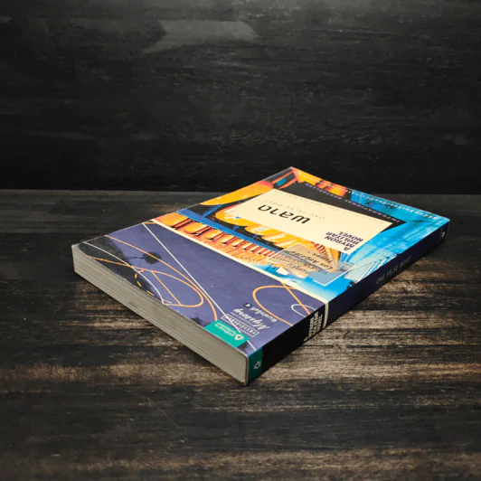 พลาด One False Move - ฮาร์ลาน โคเบน (Harlan Coben) รูปที่ 4
