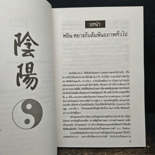 หยิน-หยาง ภูมิพยากรณ์ และฮวงจุ้ย - พลูหลวง รูปที่ 8