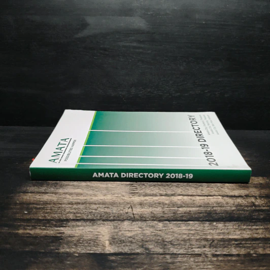 2018-19 Directory - Amata รูปที่ 3