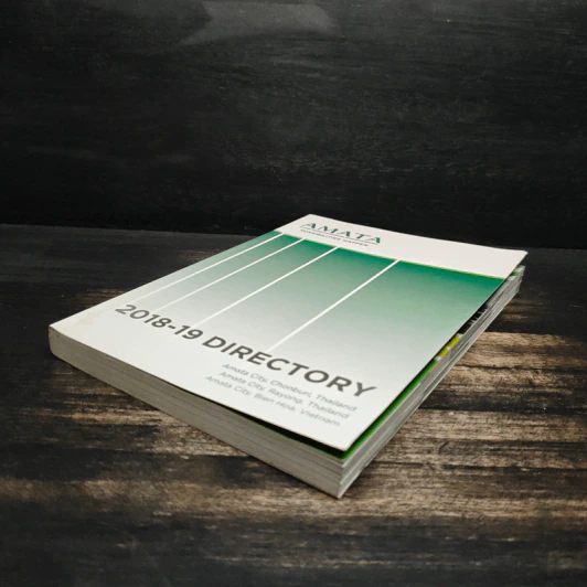 2018-19 Directory - Amata รูปที่ 4