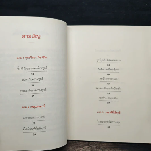 กลั่นทุกข์ให้เป็นสุข - ว.วชิรเมธี รูปที่ 7
