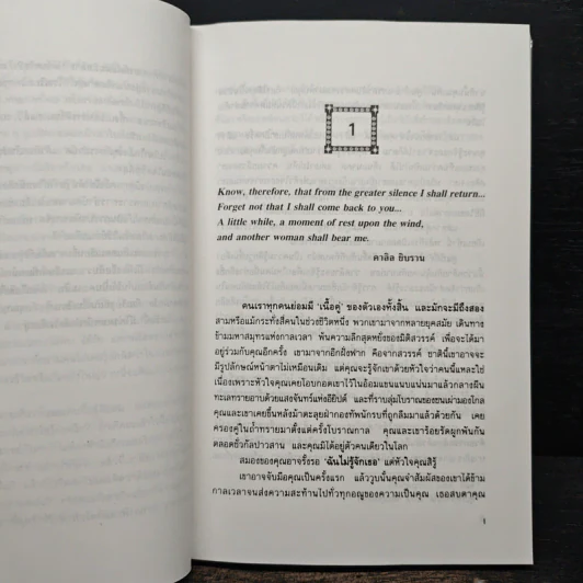 เราจะข้ามเวลามาพบกัน - ดร. ไบรอัน แอล ไวส์, มณฑานี ตันติสุข รูปที่ 7