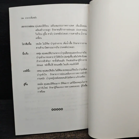 อาหารเพิ่มพลัง - อู๋ต้นจื่อ รูปที่ 12