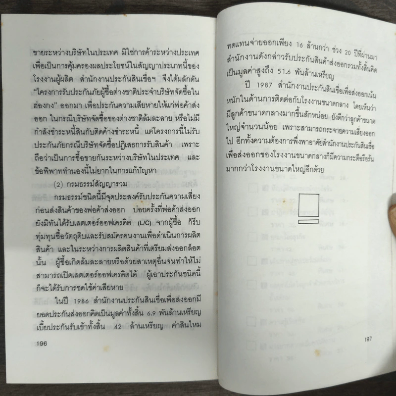 ศัพท์ธุรกิจ ธนาคาร บัญชี กิจการบริษัท - พยางหมิงกง รูปที่ 9