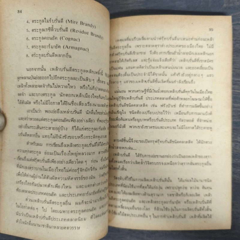 ตระกูลเหล้า - กมลศักดิ์ ตั้งธรรมนิยม รูปที่ 8