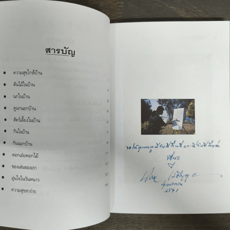 วันดีคืนดี - นิรมล เมธีสุวกุล รูปที่ 6