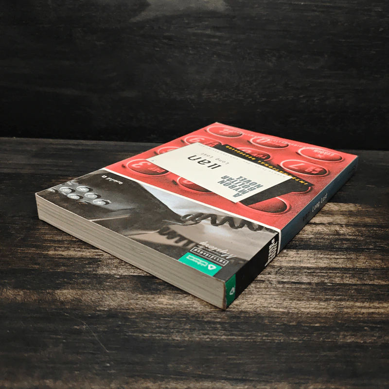 แลก Long Lost - ฮาร์ลาน โคเบน (Harlan Coben) รูปที่ 5