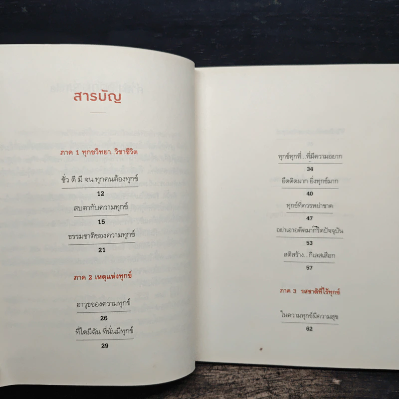กลั่นทุกข์ให้เป็นสุข - ว.วชิรเมธี รูปที่ 7