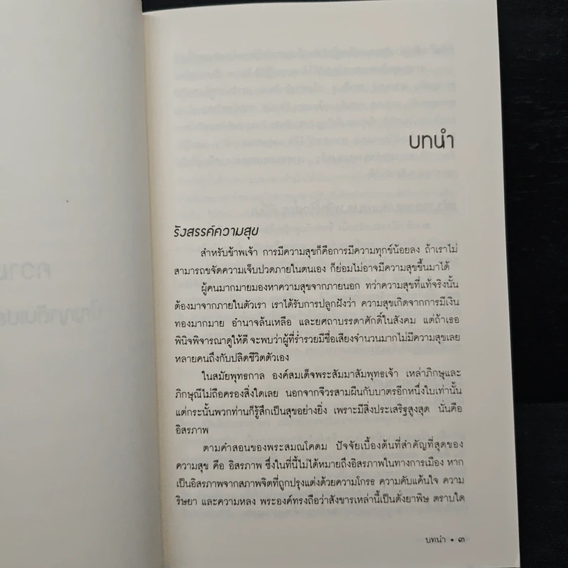 ความโกรธ ปัญญาดับเปลวไฟแห่งโทสะ - ติช นัท ฮันห์ รูปที่ 8