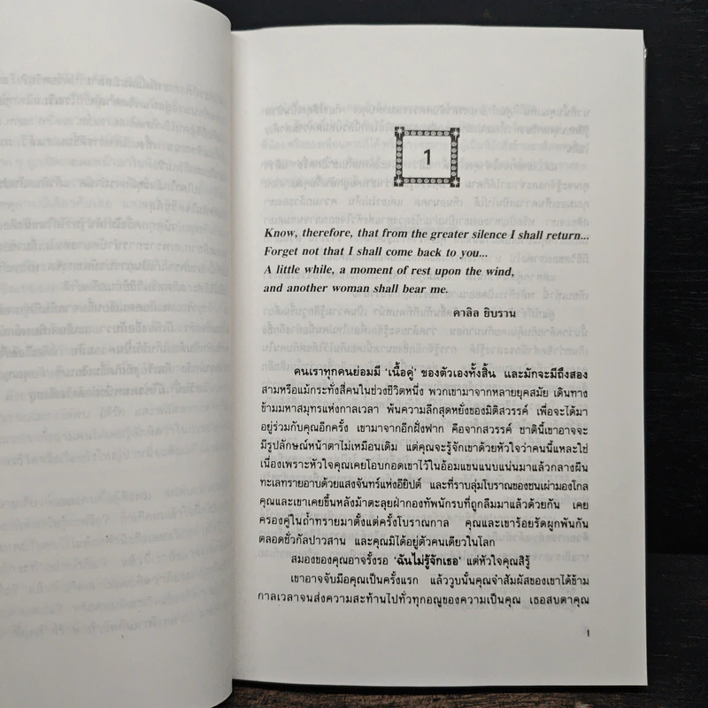 เราจะข้ามเวลามาพบกัน - ดร. ไบรอัน แอล ไวส์, มณฑานี ตันติสุข รูปที่ 7