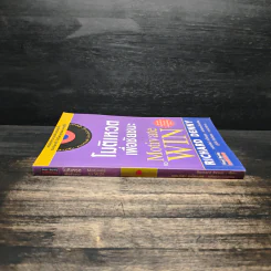 โมติเหวตเพื่อชัยชนะ Motivate to Win - Richard Denny รูปที่ 3