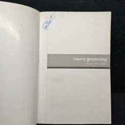 men's grooming คู่มือสำหรับชายหนุ่มทันสมัย ดูดีได้ตั้งแต่หัวจดเท้า รูปที่ 6