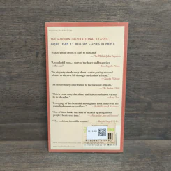Tuesdays with Morrie - Mitch Albom รูปที่ 5