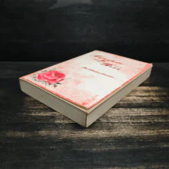 Mandate of Rose กุหลาบประกาศิต - Hideko_Sunshine รูปที่ 4