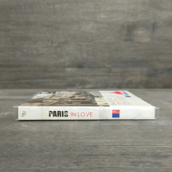 Paris in Love ปารีส อิน เลิฟ - สู่ขวัญ อรรถจารุสิทธิ์ รูปที่ 2