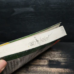 กล้าล้มเหลว Dare to Fail - Billi Lim รูปที่ 11