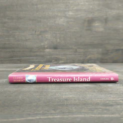 Treasure Island - Robert Louis Stevenson รูปที่ 2