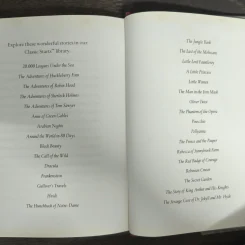 Treasure Island - Robert Louis Stevenson รูปที่ 9