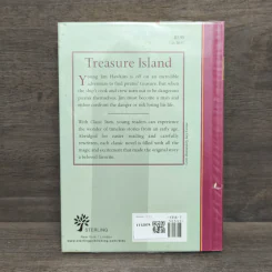 Treasure Island - Robert Louis Stevenson รูปที่ 5