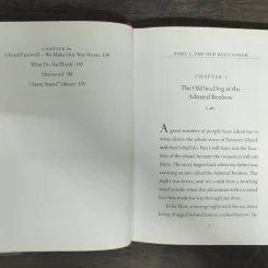 Treasure Island - Robert Louis Stevenson รูปที่ 7
