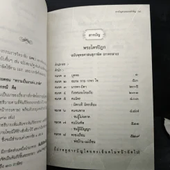 พระไตรปิฎก ฉบับพุทธศาสนสุภาษิต ภาคต้น+ภาคกลาง+ภาคปลาย รูปที่ 10