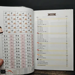 Oh! Easy ฮิรางะนะ จำได้ง่ายๆ ใน 7 วัน รูปที่ 7