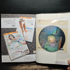 คู่มือ Photoshop CS6 Professional Guide ฉบับสมบูรณ์ - เกียรติพงษ์ บุญจิตร รูปที่ 19