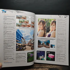 คู่มือ Photoshop CS6 Professional Guide ฉบับสมบูรณ์ - เกียรติพงษ์ บุญจิตร รูปที่ 11