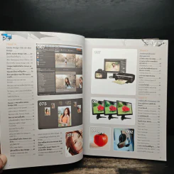 คู่มือ Photoshop CS6 Professional Guide ฉบับสมบูรณ์ - เกียรติพงษ์ บุญจิตร รูปที่ 9
