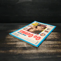 มุ่งสู่อัจฉริยะ Go Genius ปีที่ 5 ฉบับที่ 52 มี.ค.2540 รูปที่ 5