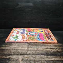 เรื่องของเทรซี่ บีเกอร์ - Jacqueline Wilson รูปที่ 3