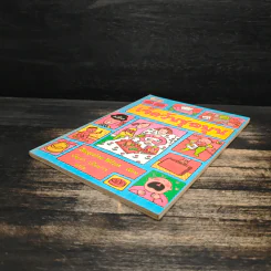 เจ็ดวันชุลมุน - Jacqueline Wilson รูปที่ 4