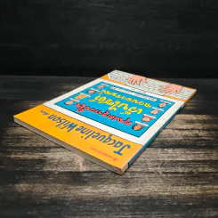 คุณครูกวนใจ เว็บไซต์กวนอารมณ์ - Jacqueline Wilson รูปที่ 5