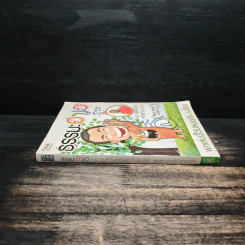 ธรรมะฮาเฮ ฉบับ ขอให้มั่งมีศรีสุขกันทุกวัน - พระมหาสมปอง ตาลปุตฺโต รูปที่ 3
