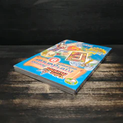 Tales Runner ศึกการ์ดภาษาอังกฤษแห่งโลกนิทาน 9 รูปที่ 5