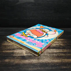 โดราเอมอน Secret Tools เล่ม 1 รูปที่ 5