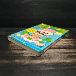 สุภาษิตวันละนิดกับชินจัง เล่ม 1 รูปที่ 5