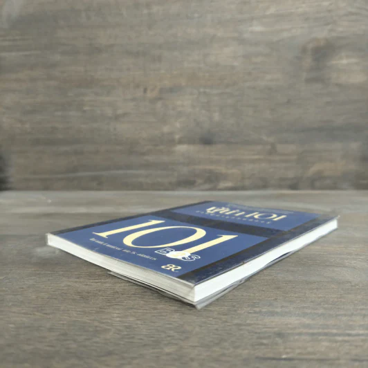 ผู้นำ 101 สิ่งที่ผู้นำทุกคนต้องรู้ - John C. Maxwell รูปที่ 3