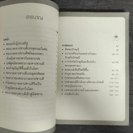 ภิกษุณีพระองค์แรกของโลก พระนางมหาปชาบดีโคตมี รูปที่ 7