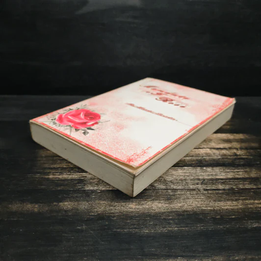 Mandate of Rose กุหลาบประกาศิต - Hideko_Sunshine รูปที่ 4