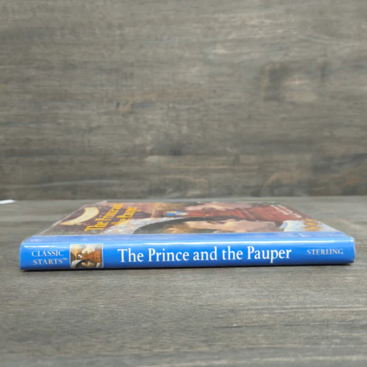 The Prince and the Pauper รูปที่ 2
