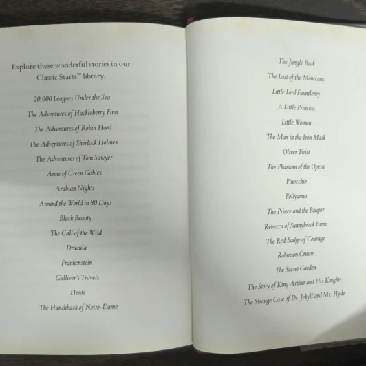 Treasure Island - Robert Louis Stevenson รูปที่ 9