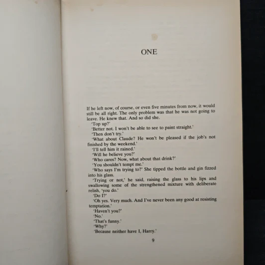 Out of the Sun - Robert Goddard รูปที่ 7